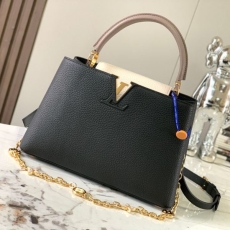 LV Top Handle Bags